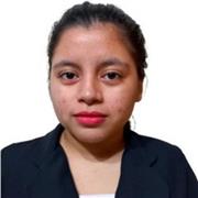 Alumna de ingeniería industrial, ofrece aprender más de matemáticas, ciencias